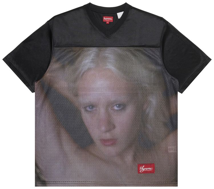 Supreme gummo jersey clearance