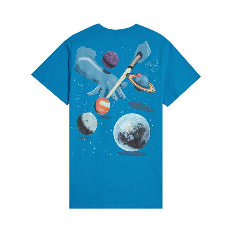 Billionaire Boys Club Pool Hall Tee Blithe