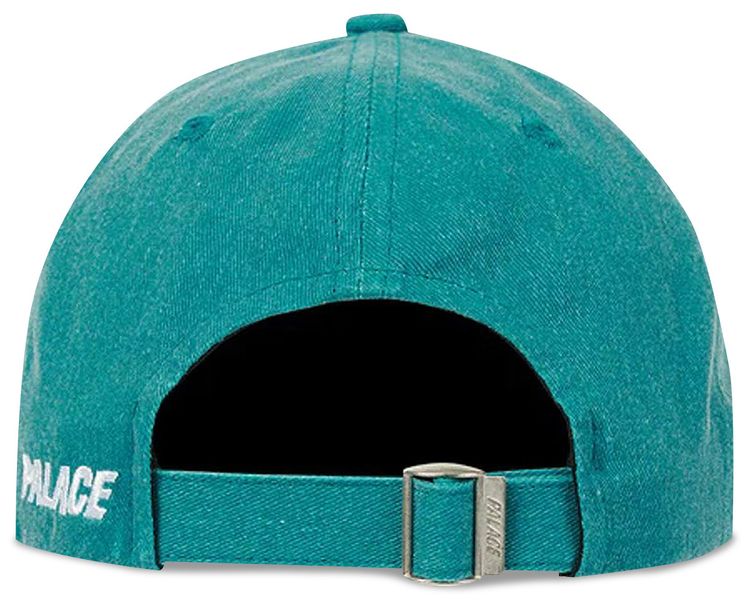 Palace Pigment P 6 Panel Green