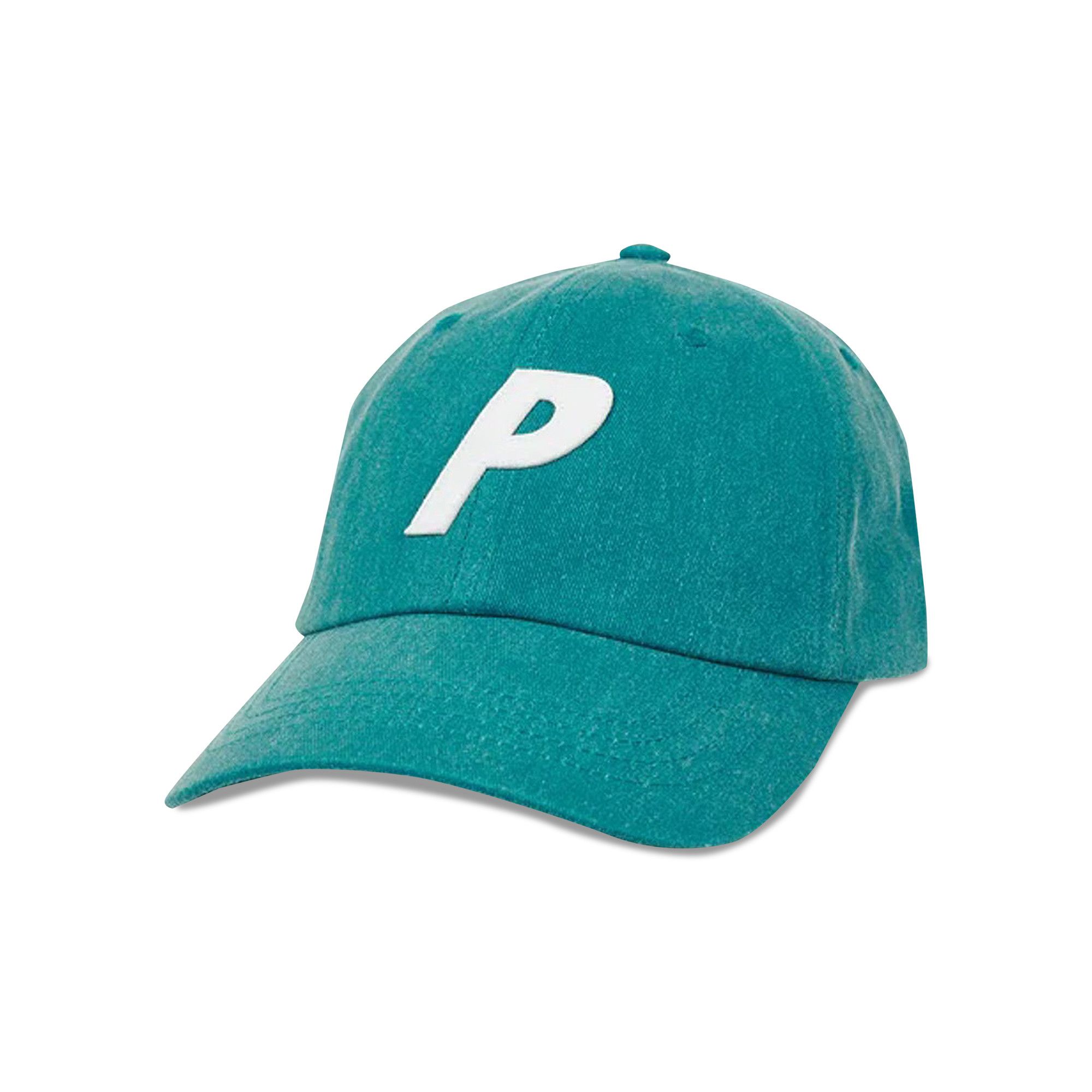 Palace Pigment P 6-Panel 'Green' | GOAT