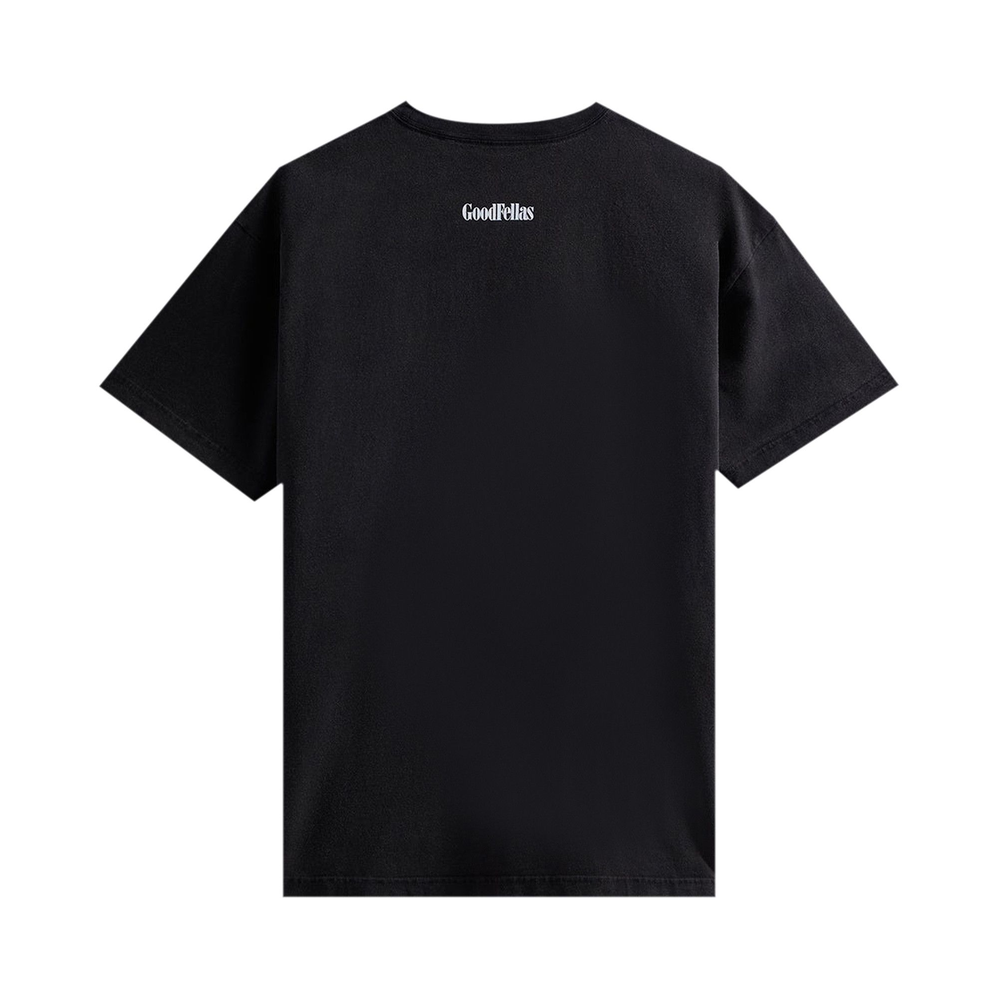 Buy Kith For Goodfellas Connect Vintage Tee 'Black