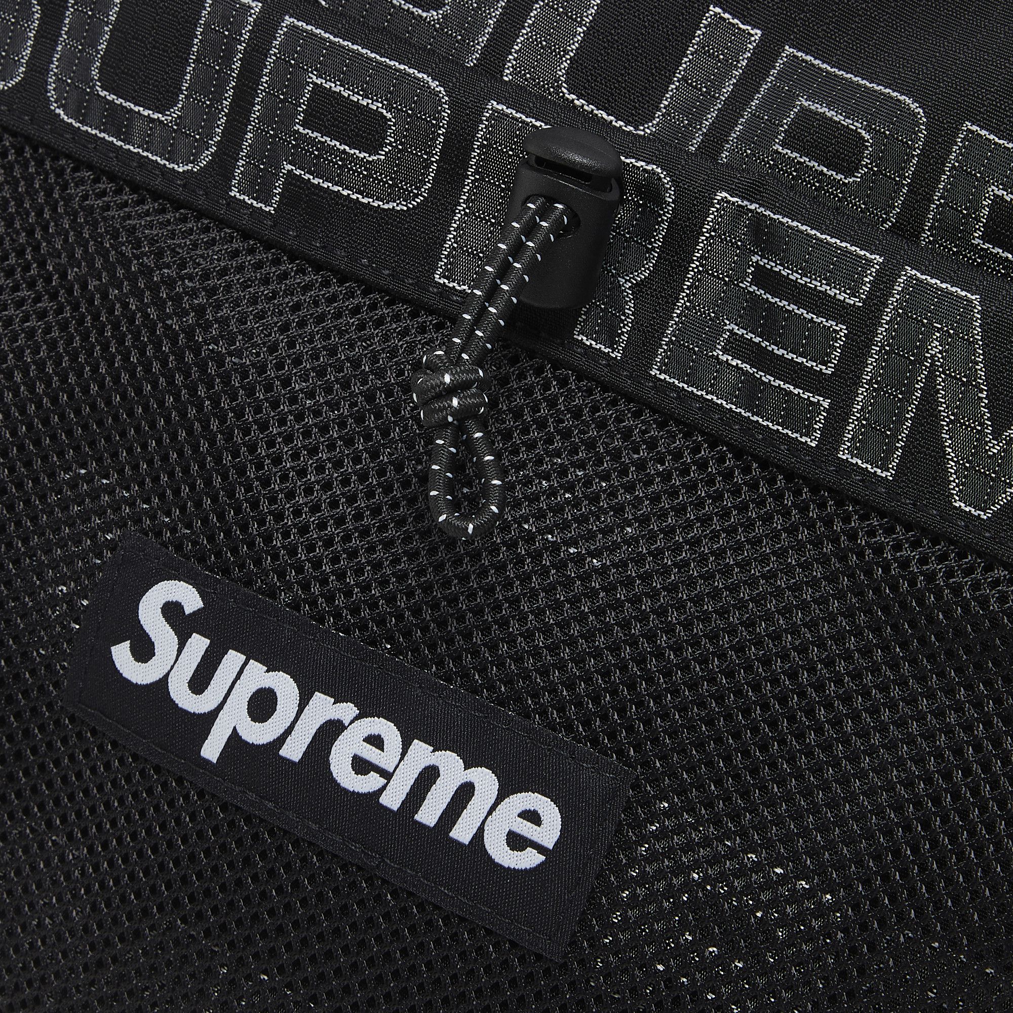 Supreme side bag fake online