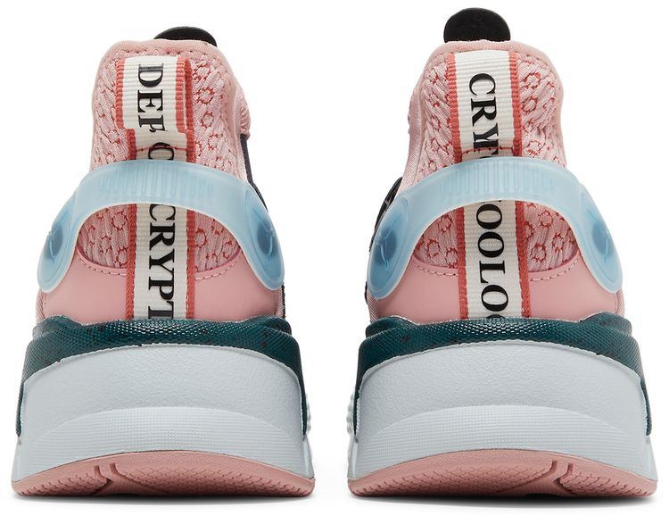 Puma RS X T3CH   Craken