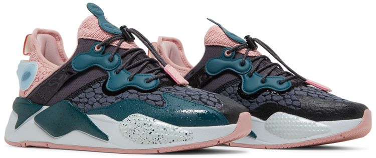 Puma RS X T3CH   Craken