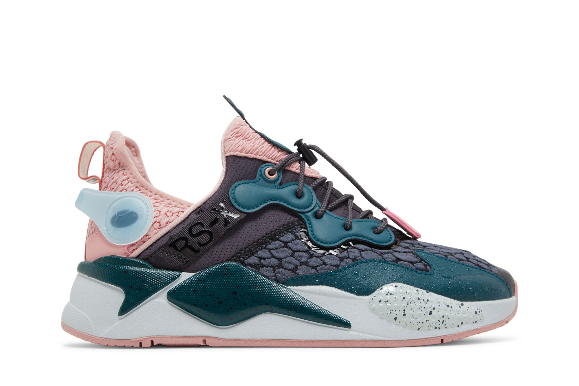 Buy Puma RS-X 'T3CH - Craken' - 382558 01 | GOAT