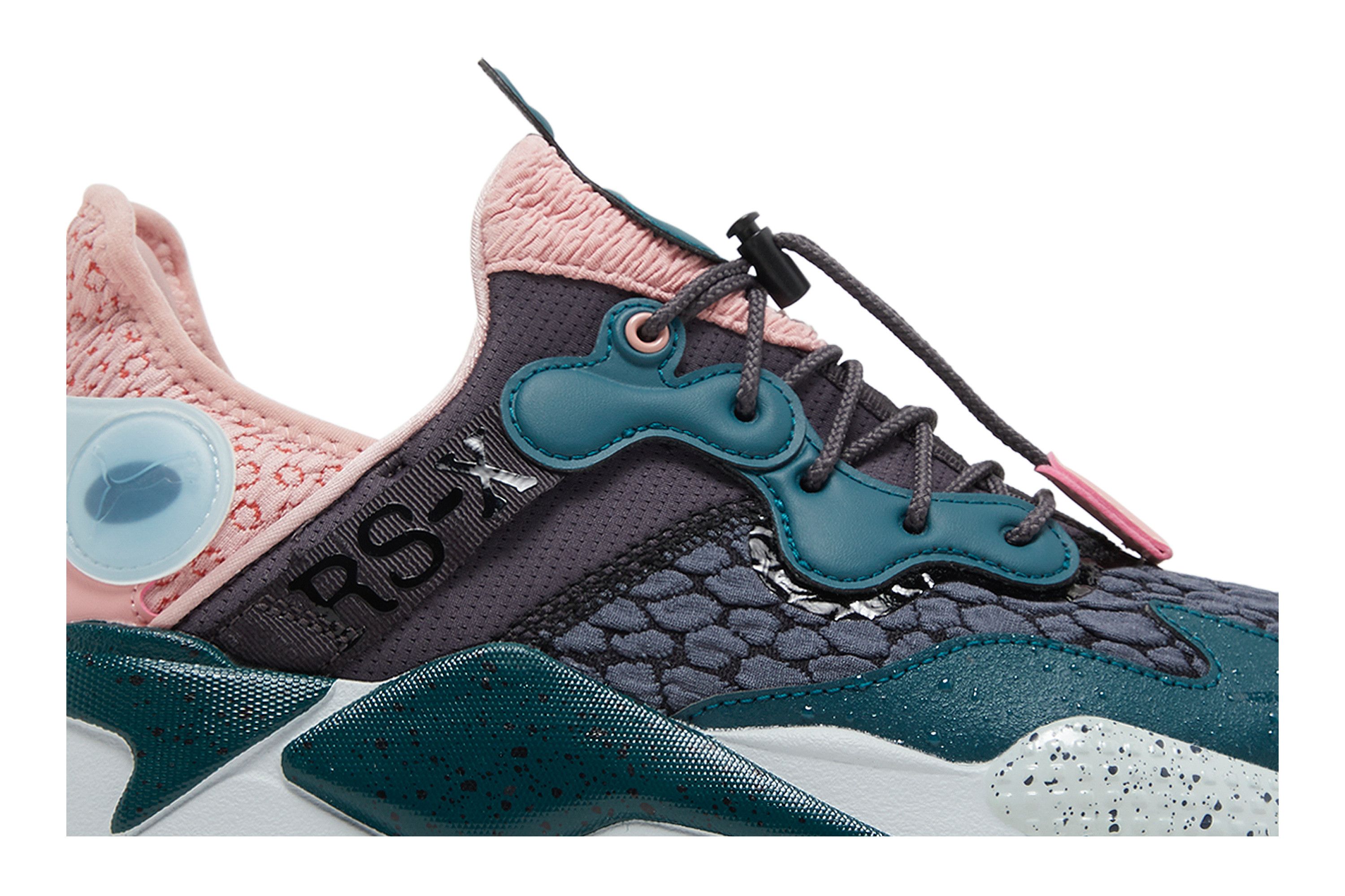 T Buy Puma RS-X 'T3CH - Craken' - 382558 01 | GOAT