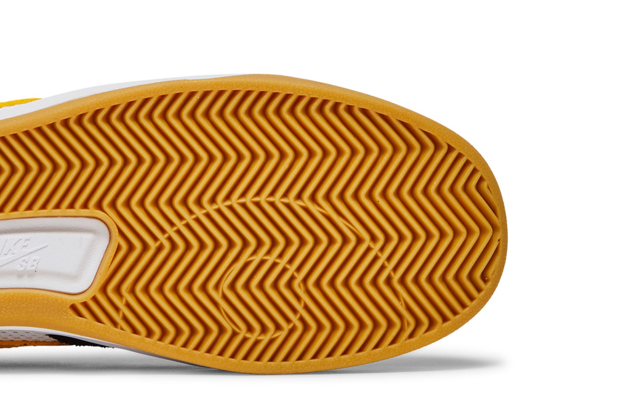 nike sb adversary university gold