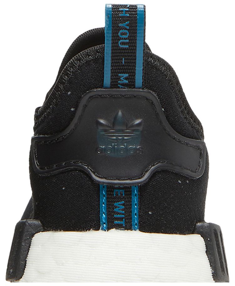 Star Wars x adidas NMD R1 Infant Rebels and the First Order