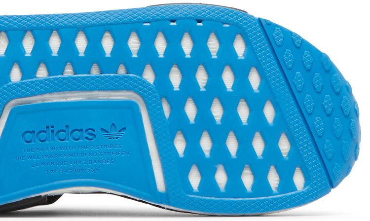 Star Wars x adidas NMD R1 Infant Rebels and the First Order