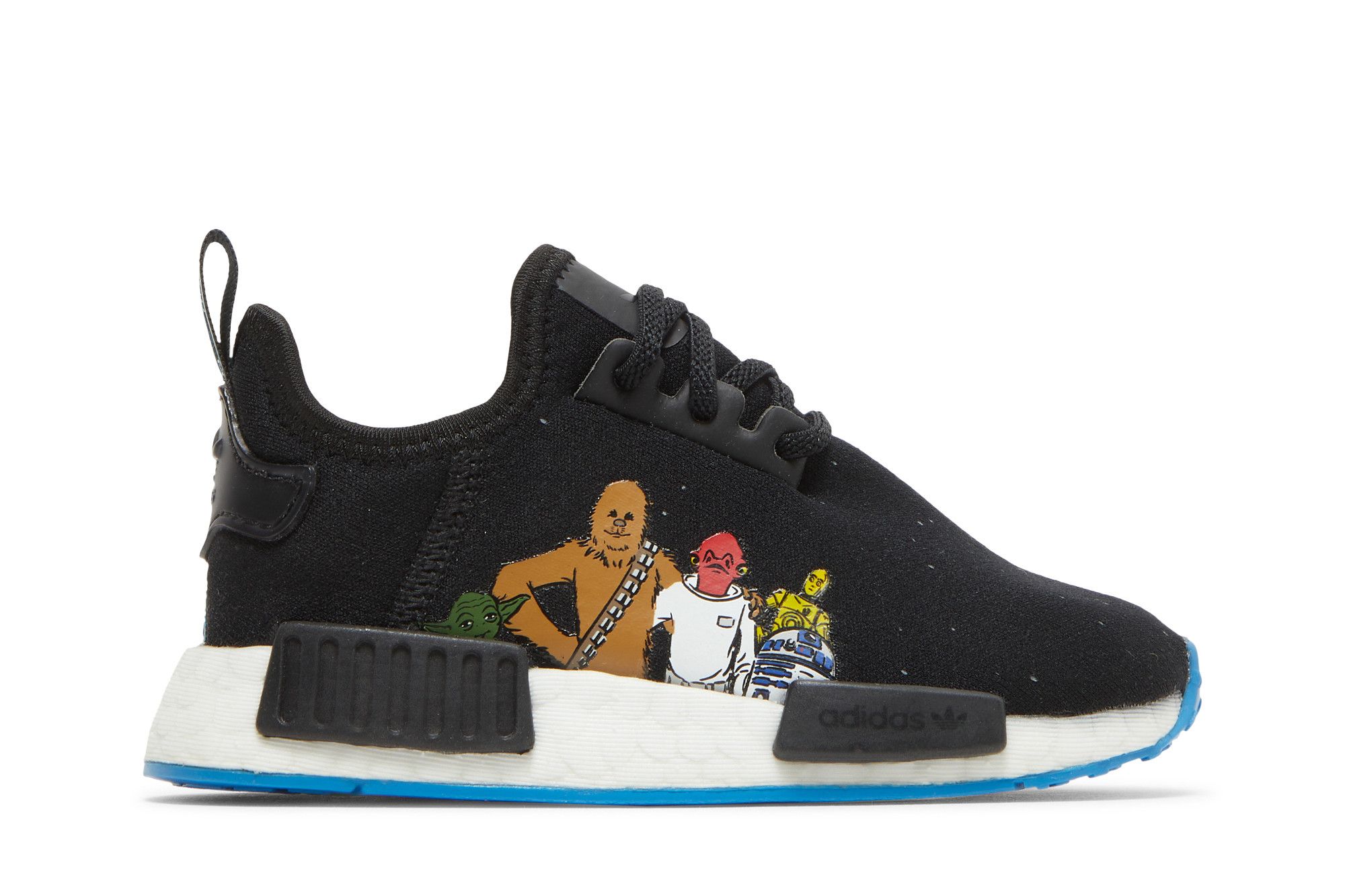 Adidas best sale nmd infant