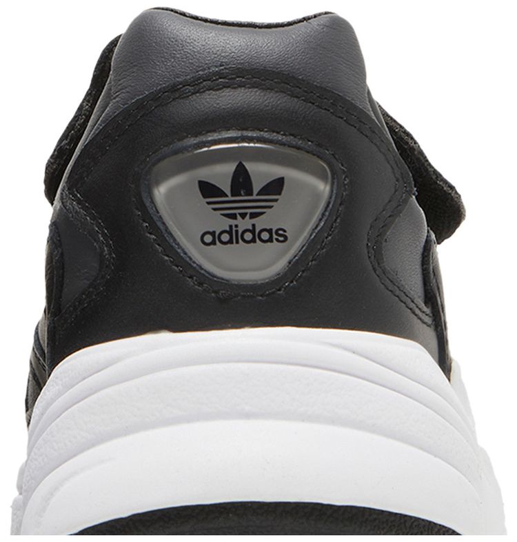 Adidas Wmns Falcon RX Core Black