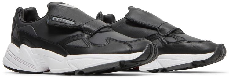 Adidas Wmns Falcon RX Core Black