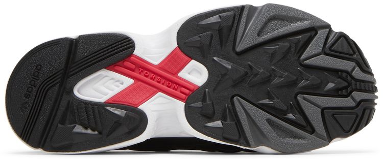 Adidas Wmns Falcon RX Core Black