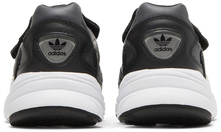 Adidas Wmns Falcon RX Core Black
