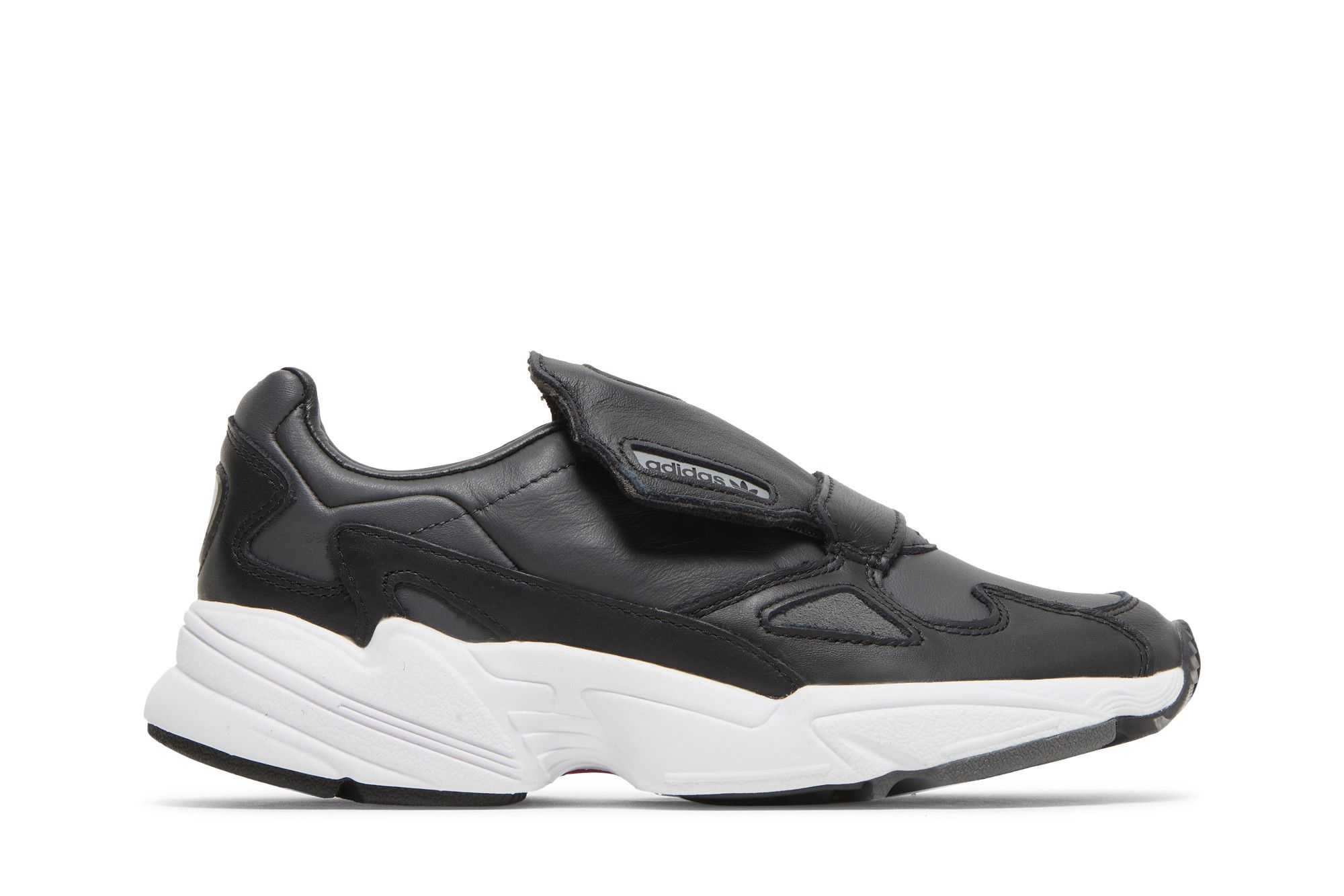 Wmns Falcon RX Core Black