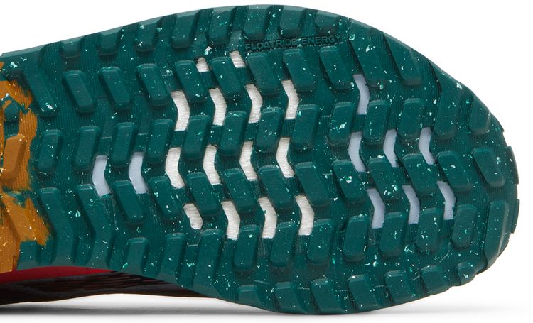 Reebok Nano X1 Adventure Gable Grey Neon Cherry