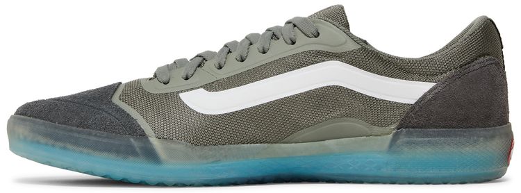 Vans Ave Pro Granite