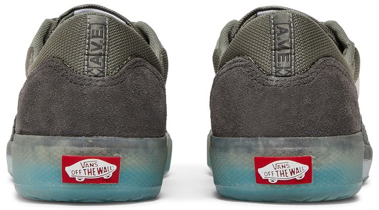 Vans Ave Pro Granite