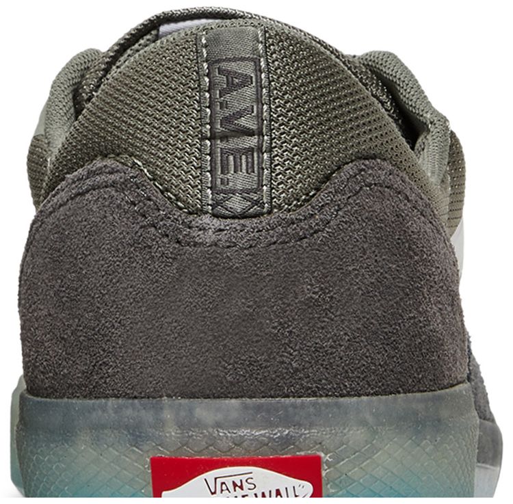 Vans Ave Pro Granite