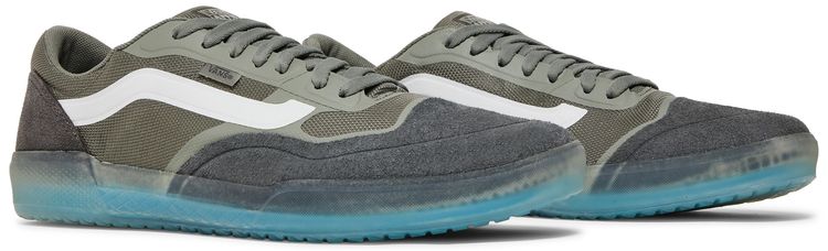 Vans Ave Pro Granite