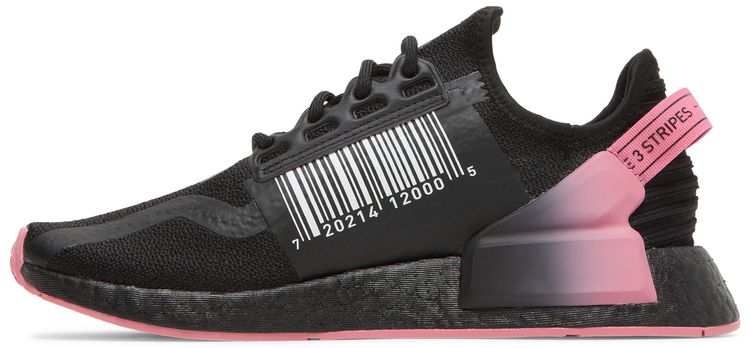 Damian Lillard x adidas NMD R1 V2 J DOLLA