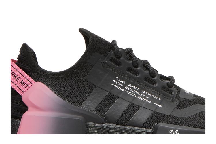 adidas gazelle silver green womens Adidas NMD R1  DTLR
