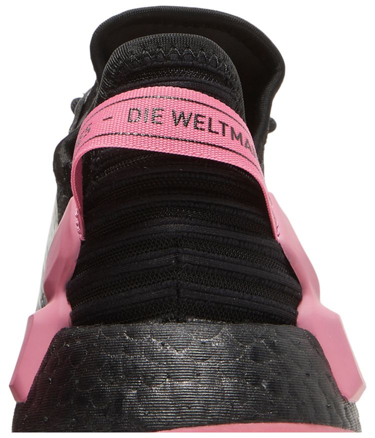 Damian Lillard x adidas NMD R1 V2 J DOLLA