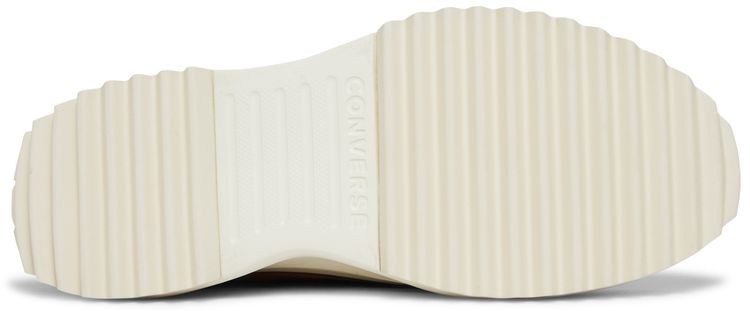 Converse Run Star Hike High Wheat