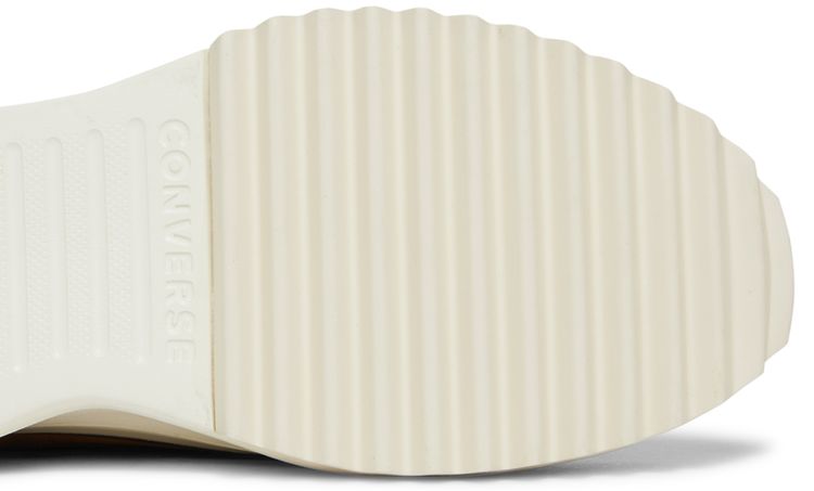 Converse Run Star Hike High Wheat