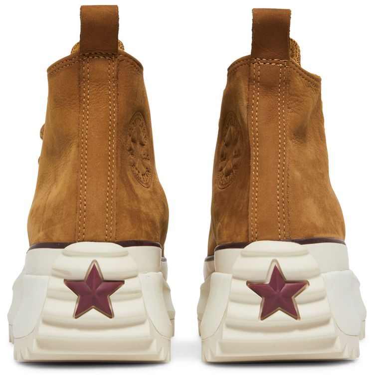 Converse Run Star Hike High Wheat