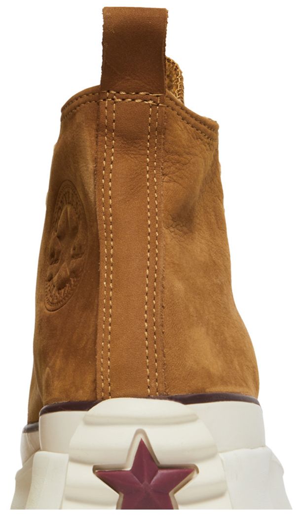 Converse Run Star Hike High Wheat