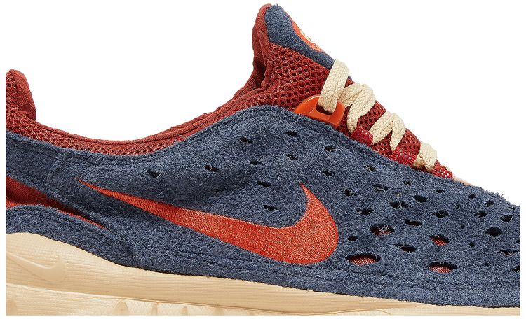 Nike Free Run Trail Thunder Blue