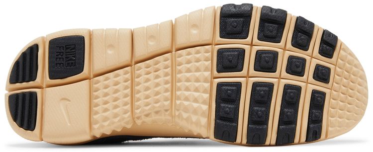 Nike Free Run Trail Thunder Blue