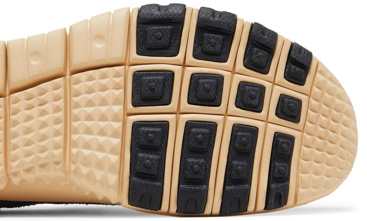 Nike Free Run Trail Thunder Blue