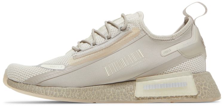 Adidas NMD R1 Spectoo Bliss Silver Metallic