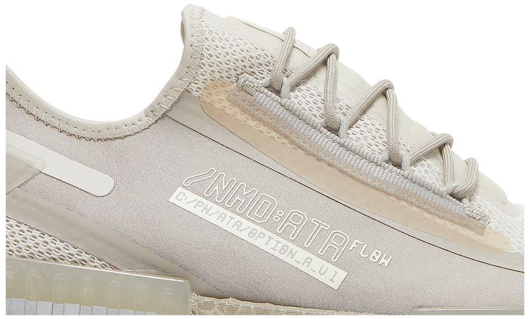 Adidas NMD R1 Spectoo Bliss Silver Metallic