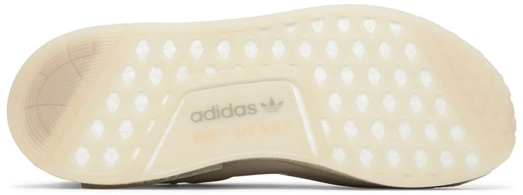 Adidas NMD R1 Spectoo Bliss Silver Metallic