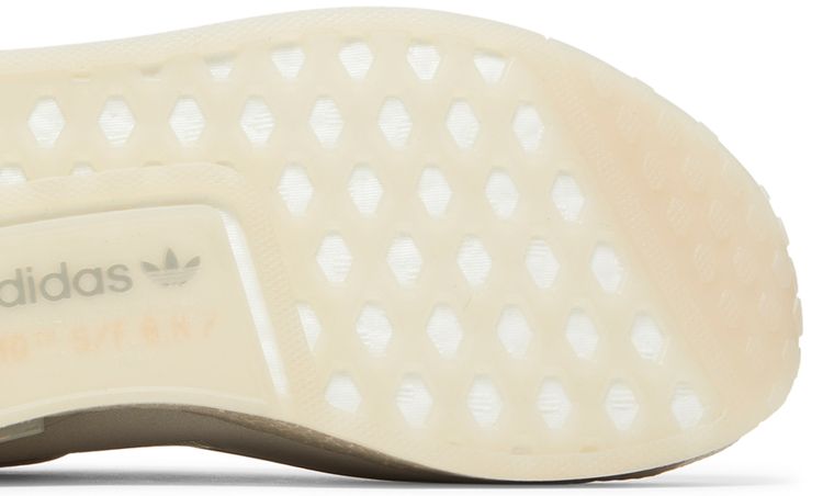 Adidas NMD R1 Spectoo Bliss Silver Metallic