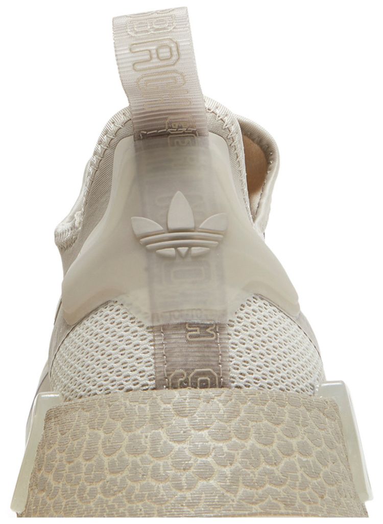 Adidas NMD R1 Spectoo Bliss Silver Metallic
