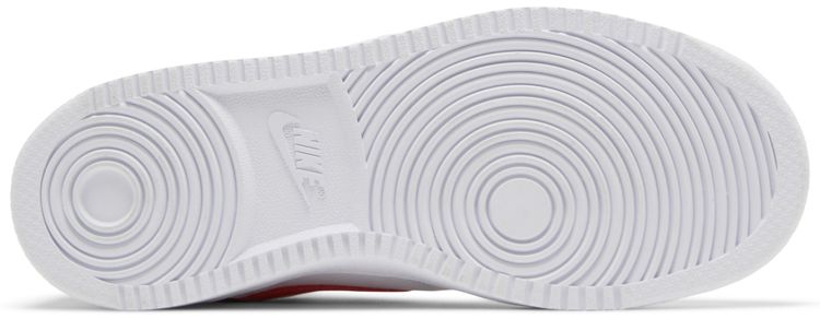 Nike Wmns Court Vision Low White Magic Ember