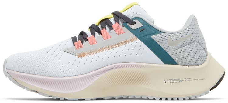 Nike Wmns Air Zoom Pegasus 38 Premium Blue Tint Regal Pink