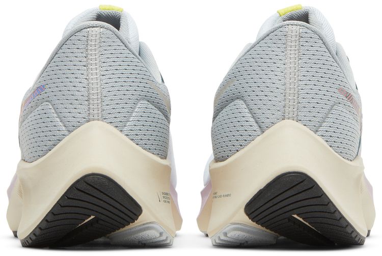 Nike Wmns Air Zoom Pegasus 38 Premium Blue Tint Regal Pink