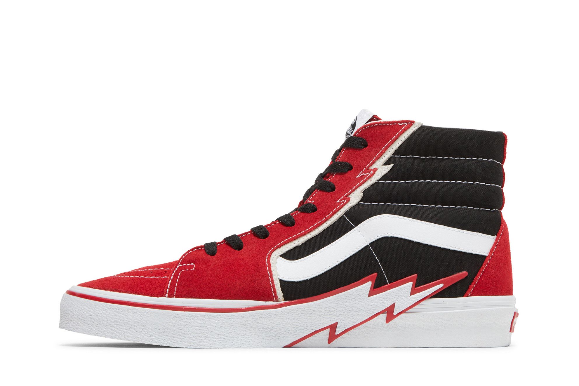 Kanye west vans sk8 hi hotsell