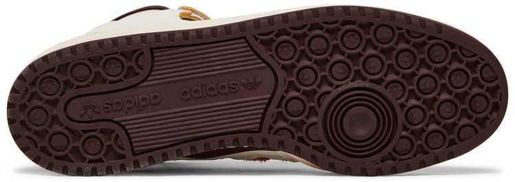 Eric Emanuel x Midnight Madness x adidas Forum 84 High Arizona State Sun Devils