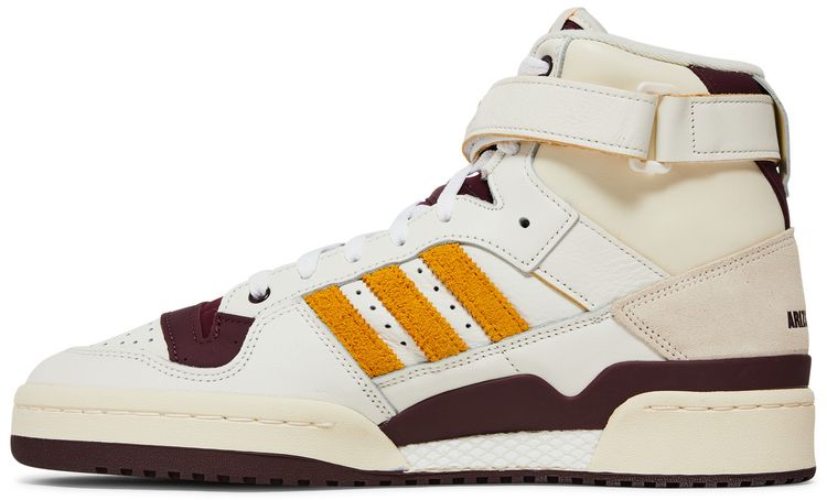 Eric Emanuel x Midnight Madness x adidas Forum 84 High Arizona State Sun Devils