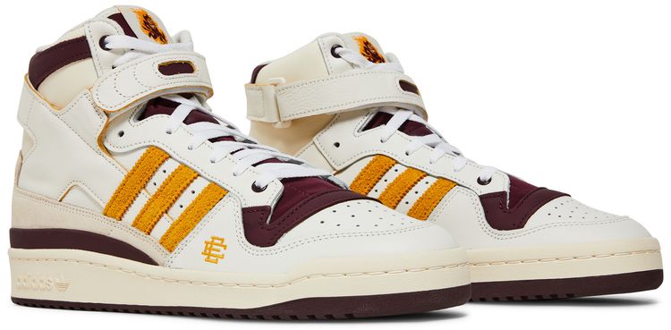 Eric Emanuel x Midnight Madness x adidas Forum 84 High Arizona State Sun Devils
