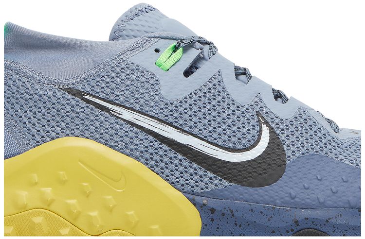Nike Wildhorse 7 Ashen Slate Celery