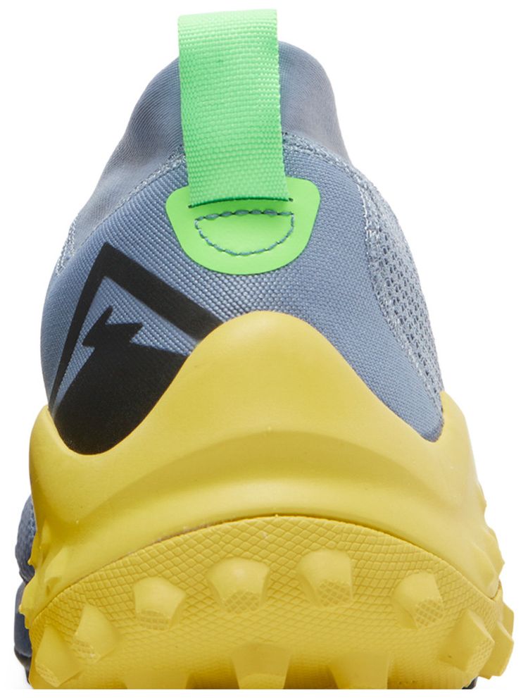 Nike Wildhorse 7 Ashen Slate Celery