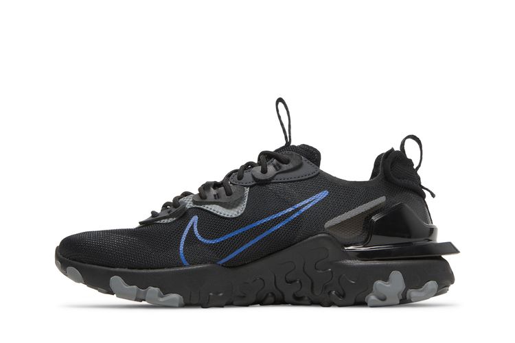 Royal Blue React Vision Trainer Nike React Vision Men's Shoes