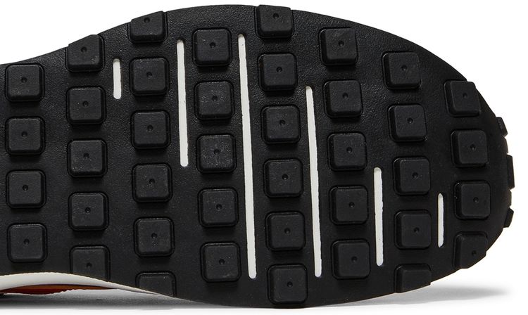 Nike Wmns Waffle One Dark Beetroot Sport Spice